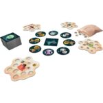 Επιτραπέζιο Παιχνίδι Asmodee Dream Catcher FR