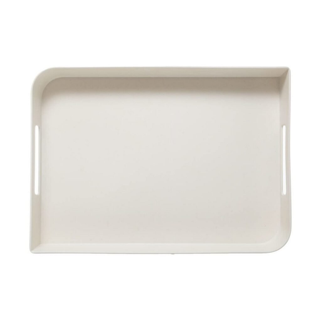Ταψί 5five Λευκό μελαμίνη (35 x 25 cm)