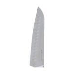 Μαχαίρι Santoku Secret de Gourmet Ανοξείδωτο ατσάλι (31