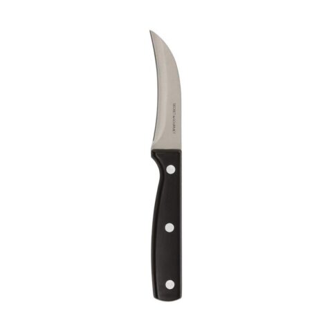 Μαχαίρι Αποφλοιώσεως Ανοξείδωτο ατσάλι (8 cm)