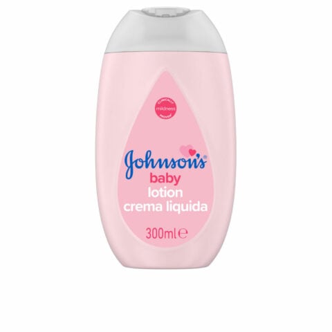 Κρέμα Σώματος Johnson's Baby Lotion (300 ml)