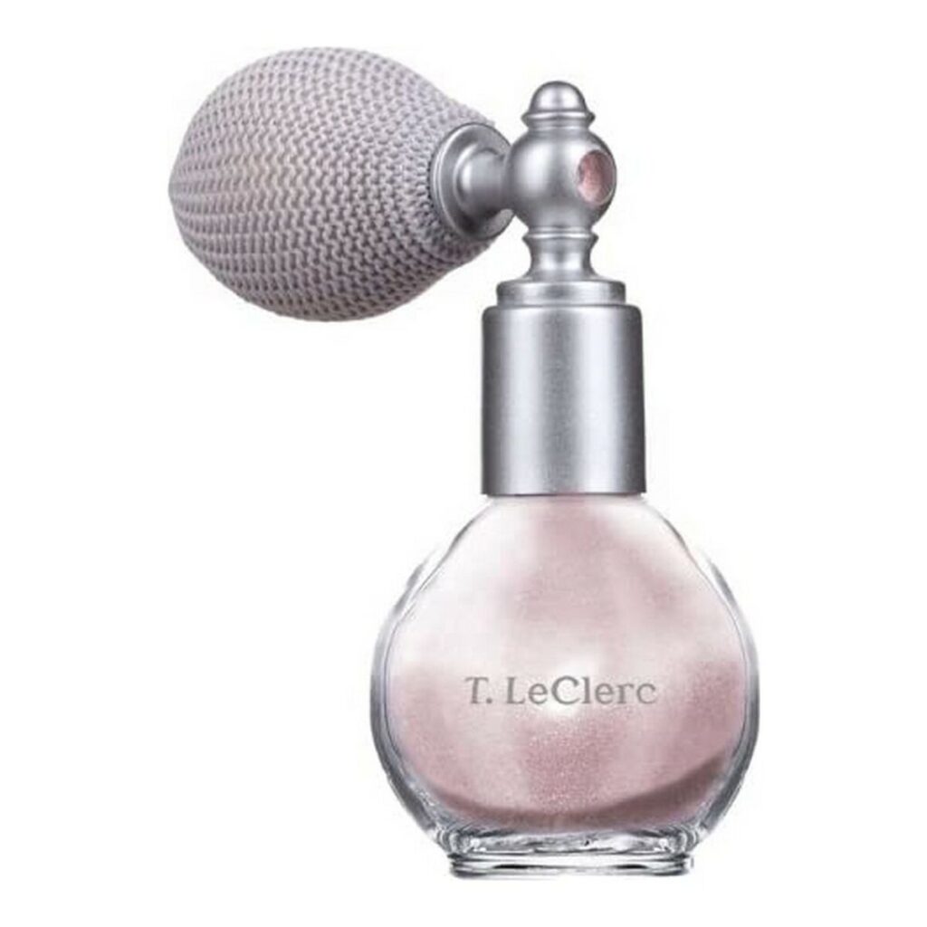 Ανδρικό Άρωμα La Poudre Secrete LeClerc Original