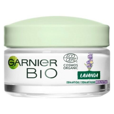 Αντιρυτιδική Κρέμα Bio Ecocert Garnier C6387401 50 ml