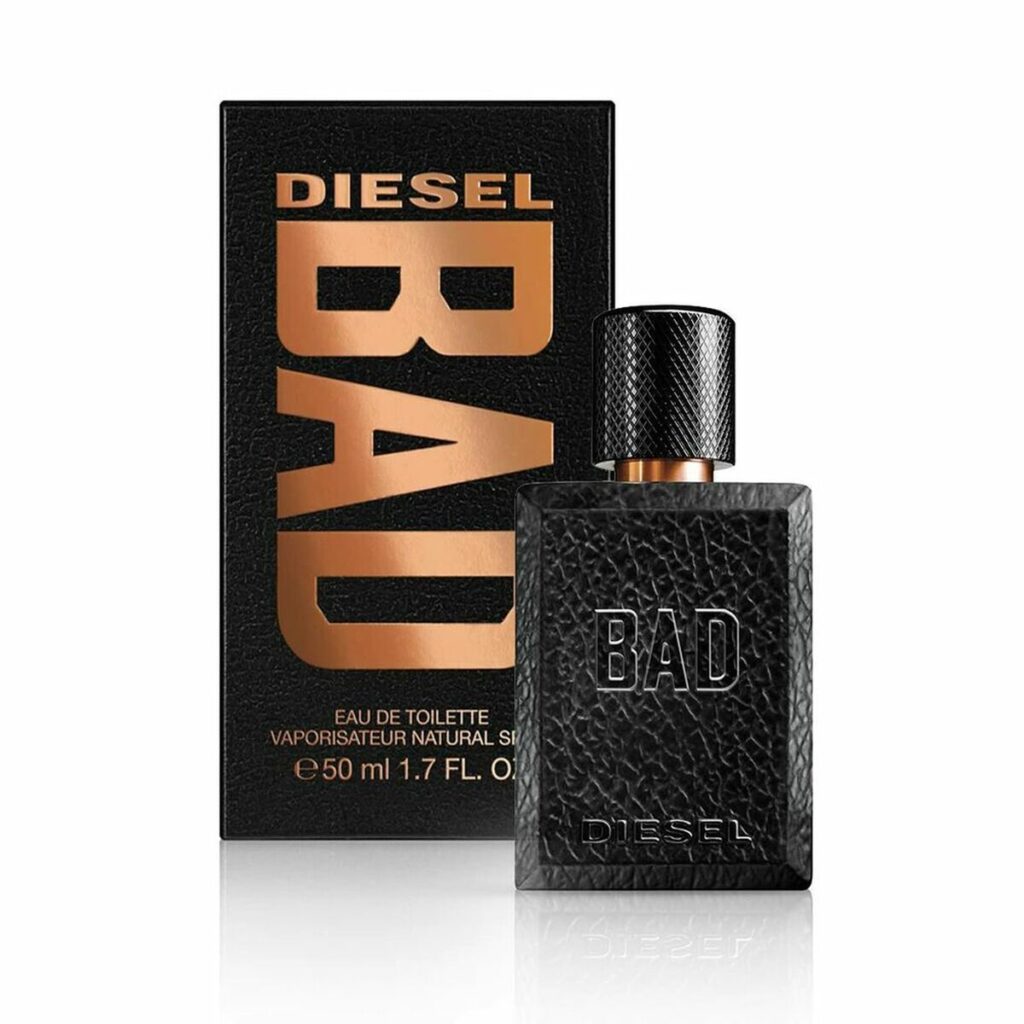 Ανδρικό Άρωμα Diesel EDT Bad (50 ml)