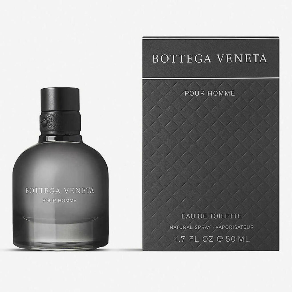Ανδρικό Άρωμα P.Homme Bottega Veneta 3607346504437 EDT