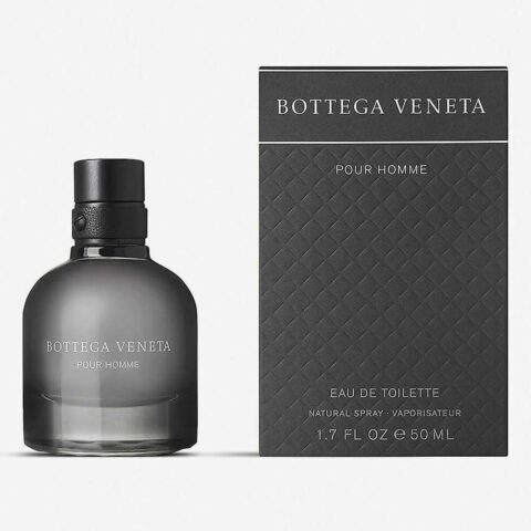 Ανδρικό Άρωμα P.Homme Bottega Veneta 3607346504437 EDT