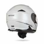 Κράνος Astone Helmets RT1200 Λευκό Ενότητες