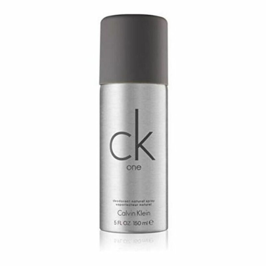 Αποσμητικό Spray One Calvin Klein (150 ml)