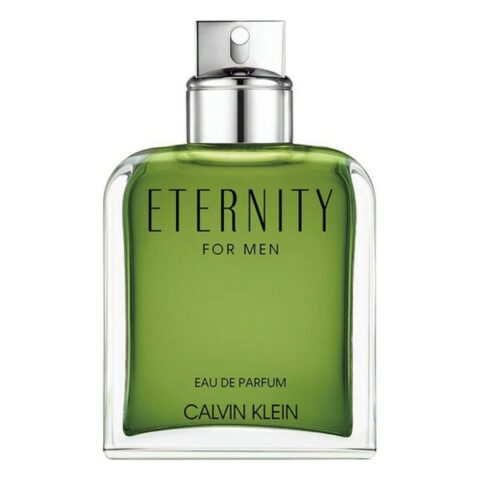 Ανδρικό Άρωμα Eternity Calvin Klein EDP (200 ml) (200 ml)