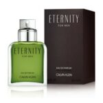 Ανδρικό Άρωμα Eternity Calvin Klein EDP Eternity for Men 50 ml 100 ml