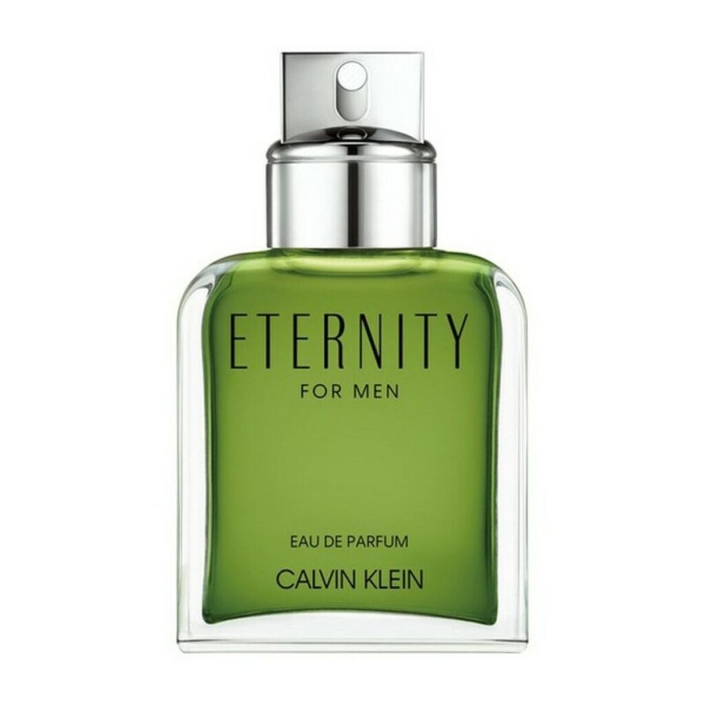 Ανδρικό Άρωμα Eternity Calvin Klein EDP Eternity for Men 50 ml 100 ml