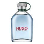Ανδρικό Άρωμα Hugo Man Hugo Boss HG51504 Hugo 200 ml EDT