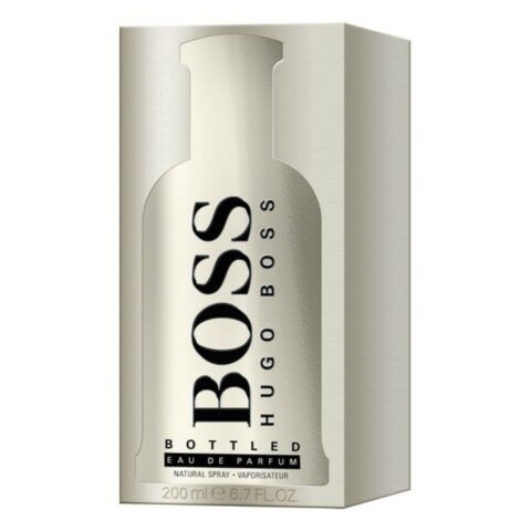 Ανδρικό Άρωμα Boss Bottled Hugo Boss 99350059938 200 ml Boss Bottled (200 ml)