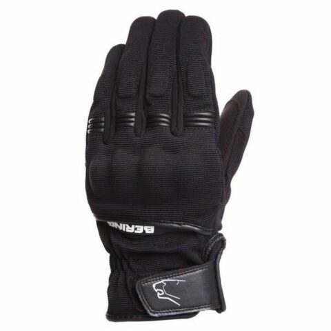 Γάντια Bering Fletcher Μαύρο XXXL