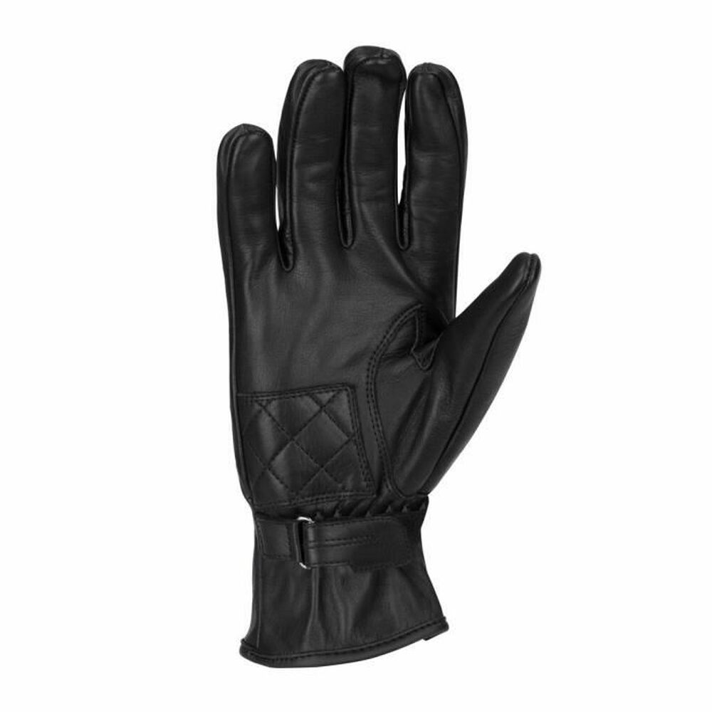 Γάντια Bering MEXICO Μαύρο 12 (Μέγεθος 13)