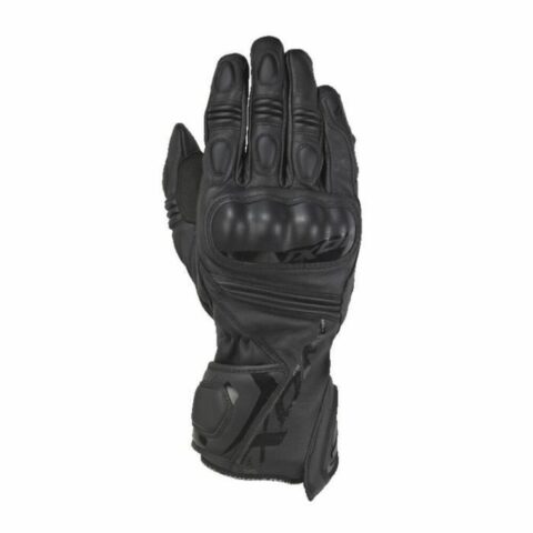 Γάντια Μοτοσυκλέτας Ixon RS Tempo Air Μαύρο
