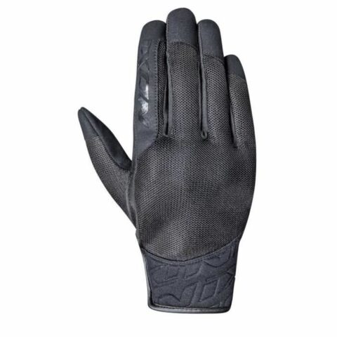 Γάντια Μοτοσυκλέτας Ixon RS Slicker Γυναίκα Μαύρο