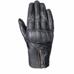 Γάντια Μοτοσυκλέτας Ixon RS Rocker Μαύρο