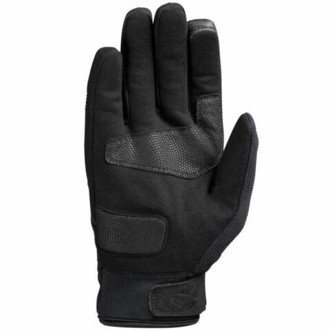 Γάντια Μοτοσυκλέτας Ixon MS Krill Μαύρο XXL