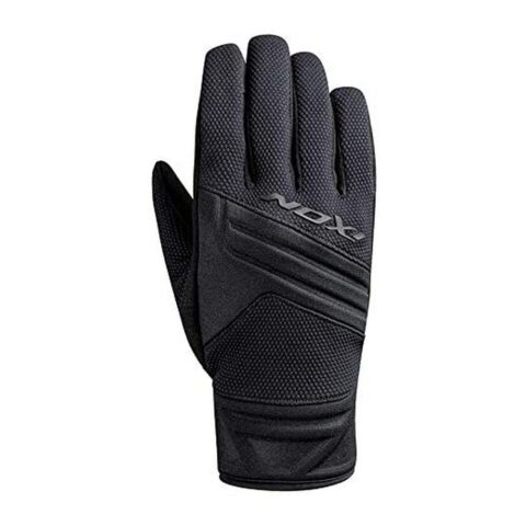 Motorbike gloves Ixon MS Krill Μαύρο (Μέγεθος L)
