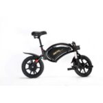 Ηλεκτρικό Ποδήλατο Urbanglide 140S 350 W