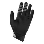 Motorbike gloves Cross Devo Μαύρο (Μέγεθος 10)