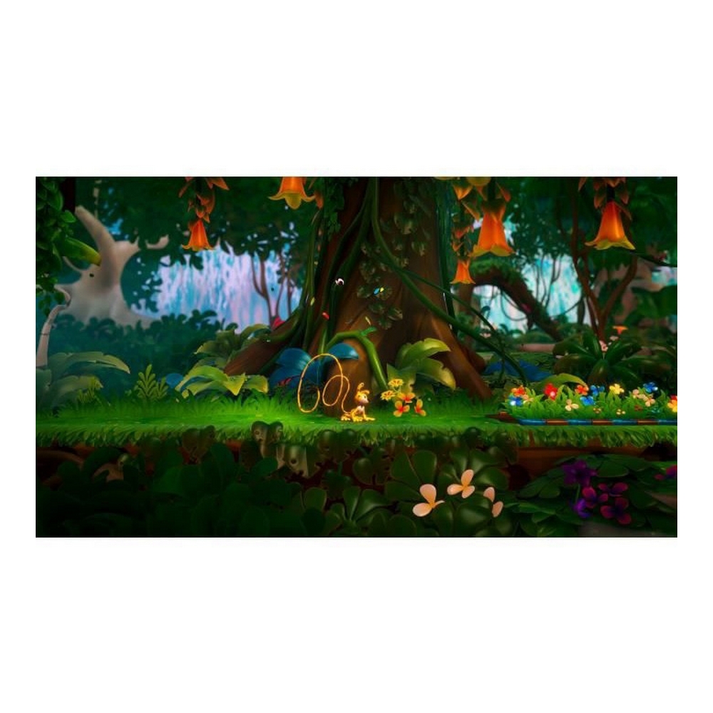 Βιντεοπαιχνίδι PlayStation 4 Microids Marsupilami Hoobadventure: Tropical Edition