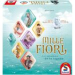 Επιτραπέζιο Παιχνίδι Schmidt Spiele Mille Fiori (FR)