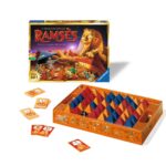 Επιτραπέζιο Παιχνίδι Ramsès Ravensburger