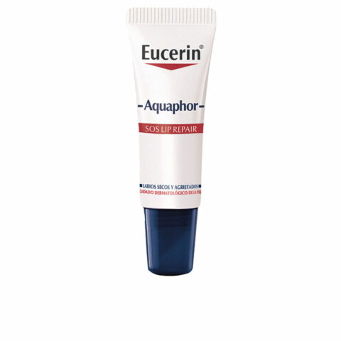Βάλσαμο για τα Χείλη Eucerin Aquaphor Sos Αναζωογονητικό 10 ml