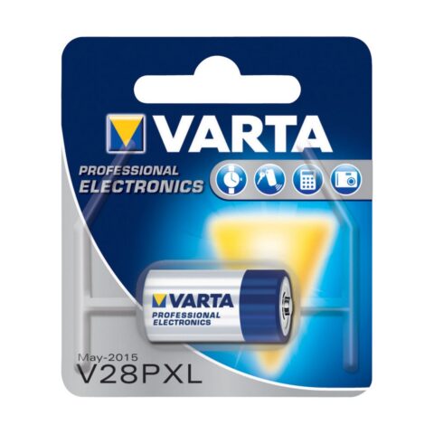 Μπαταρίες Varta 6 V (x1)