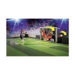 Playset Playmobil Sports & Action Football Pitch 63 Τεμάχια 71120