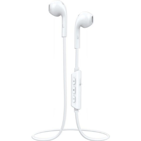 Ακουστικά Vivanco 38908 Λευκό