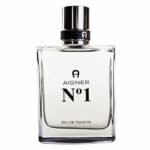 Ανδρικό Άρωμα N.º 1 Aigner Parfums (50 ml) EDT