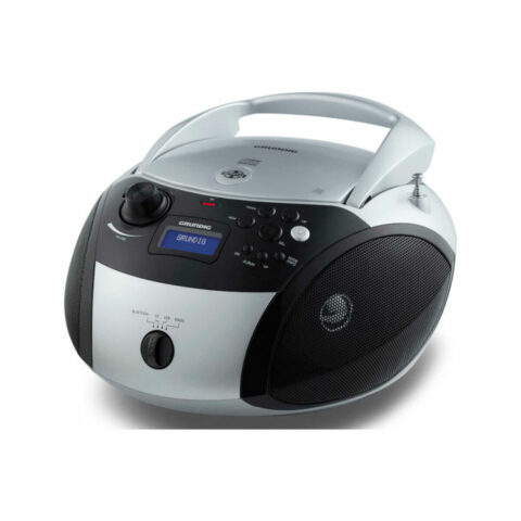 CD Ραδιόφωνο Bluetooth MP3 Grundig RCD 1500