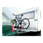 Caravan Adapter for Bicycle Carrier Eufab EUF11405