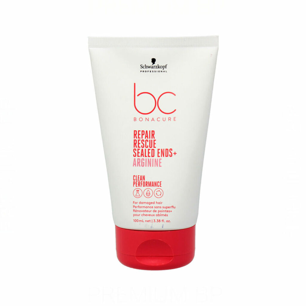 Ίνες Πύκνωσης Μαλλιών Schwarzkopf Bonacure (100 ml)