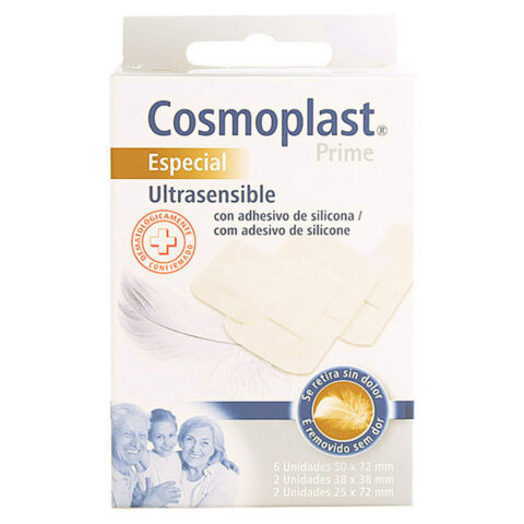 Επιθέματα Ultrasensible Cosmoplast