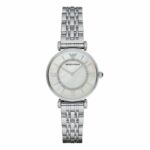 Γυναικεία Ρολόγια Armani AR1908 (Ø 32 mm)