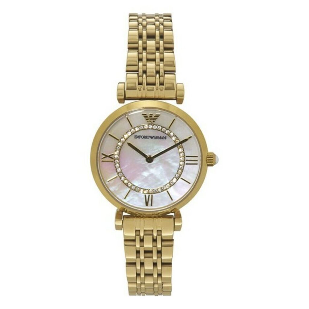 Γυναικεία Ρολόγια Armani AR1907 (Ø 32 mm)