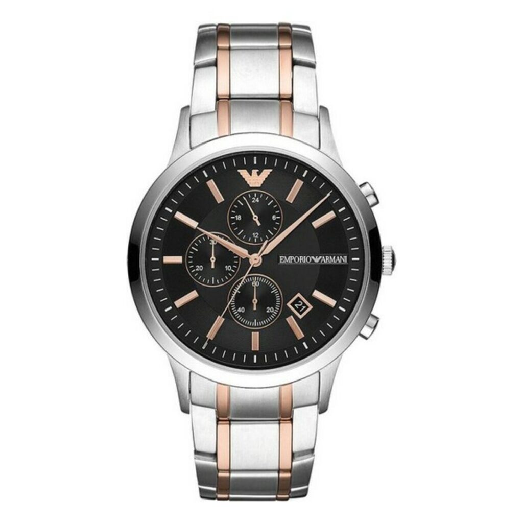 Ανδρικά Ρολόγια Armani AR11165 (Ø 43 mm)