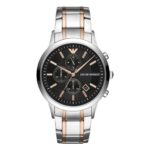 Ανδρικά Ρολόγια Armani AR11165 (Ø 43 mm)