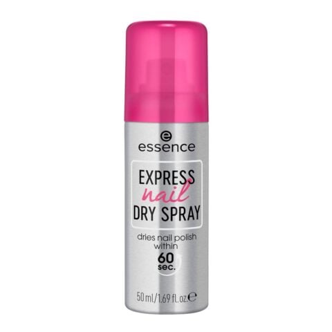 Στεγνωτικό Σπρέι για Νύχια Essence Express Nail Dry Spray (50 ml)