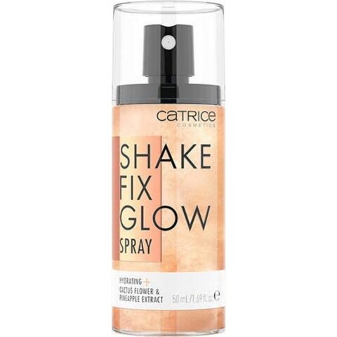 Σπρέι Μαλλιών Catrice Shake Fix Glow 50 ml