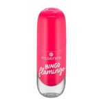 βαφή νυχιών Essence 13-bingo flamingo (8 ml)