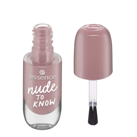 βαφή νυχιών Essence 30-nude to know (8 ml)