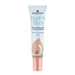 Ενυδατική Kρέμα με Χρώμα Essence Hydro Hero 10-soft nude SPF 15 (30 ml)