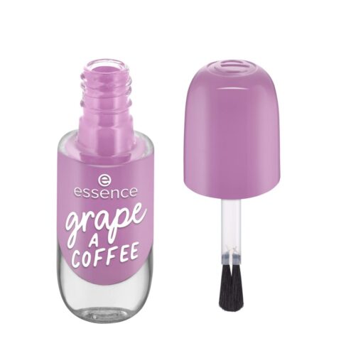 βαφή νυχιών Essence 44-grape a coffee (8 ml)