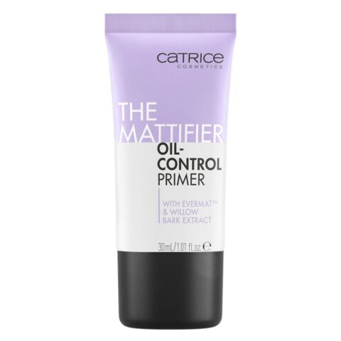 Βάση για το μακιγιάζ Catrice The Mattifier (30 ml)