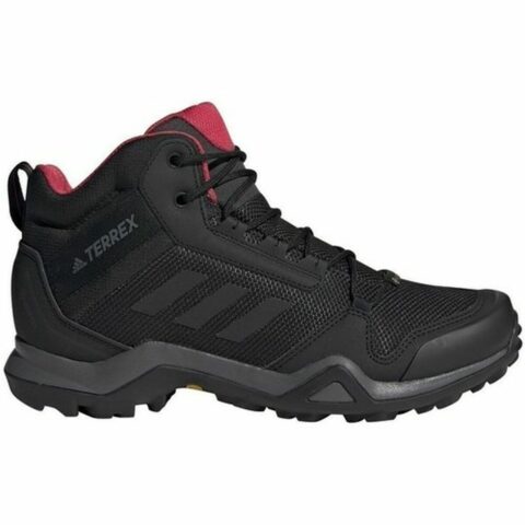 Μπότες Βουνού Adidas BC0590 Μαύρο
